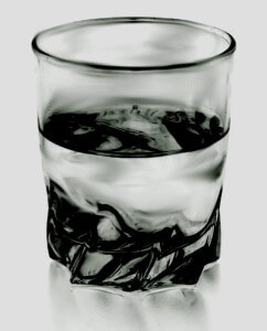 verre verre