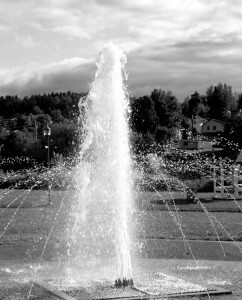 jet d'eau jet d'eau