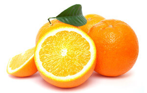 orange