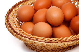 oeufs