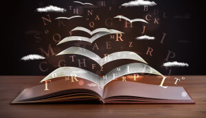 dictionnaire des reves