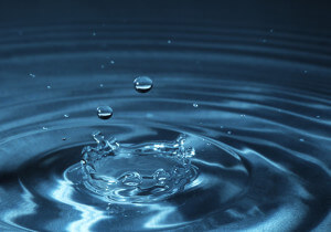 Goutte d'eau