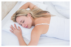 Meilleur sommeil
