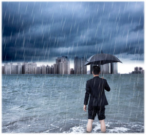 inondation