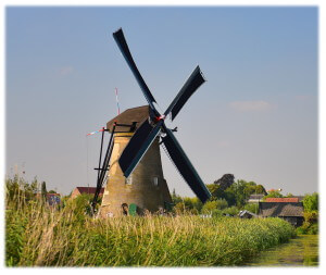 moulin