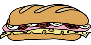 sandwich