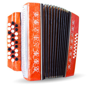 accordeon